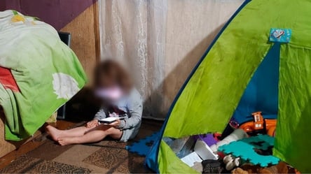 На Харківщині горе-мати покинула своїх дітей: загрожує штраф - 285x160