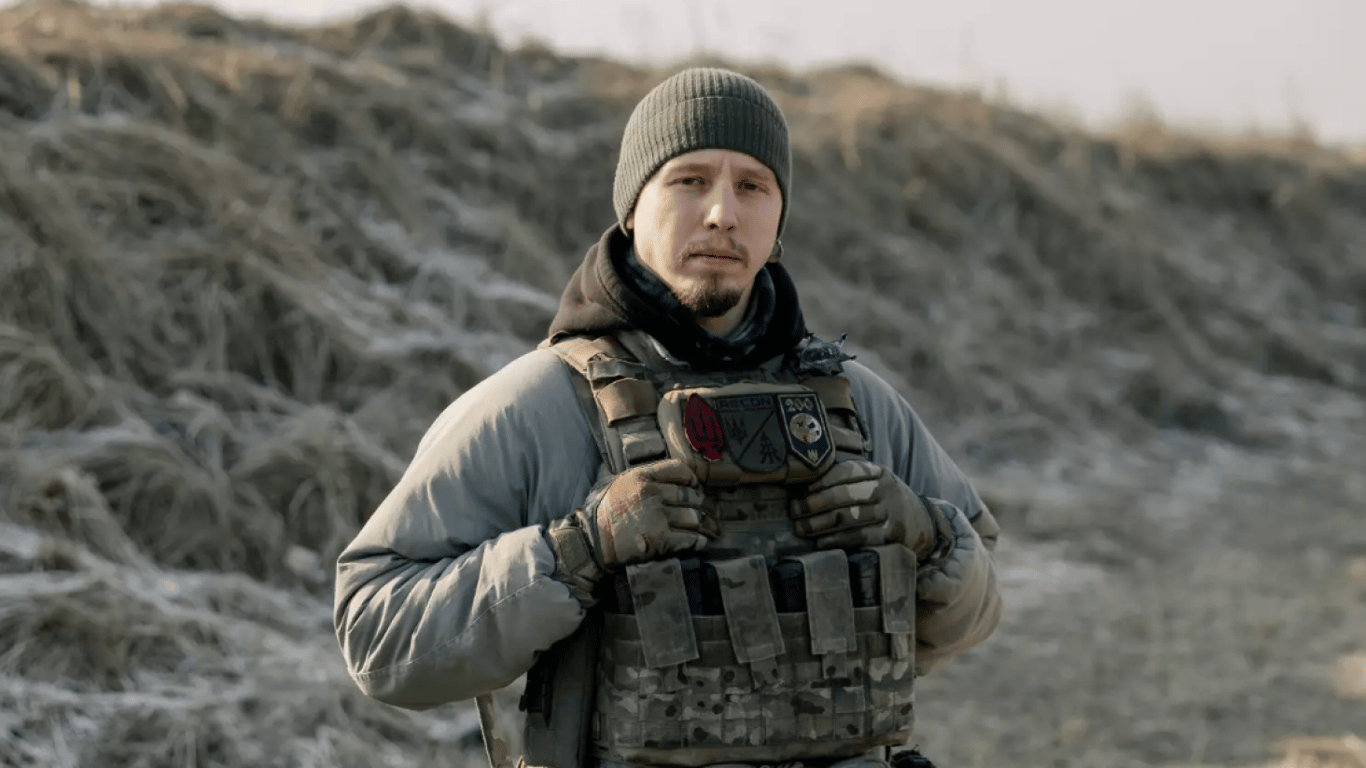 Військовий зробив заяву про ТЦК та ухилянтів: що сказав