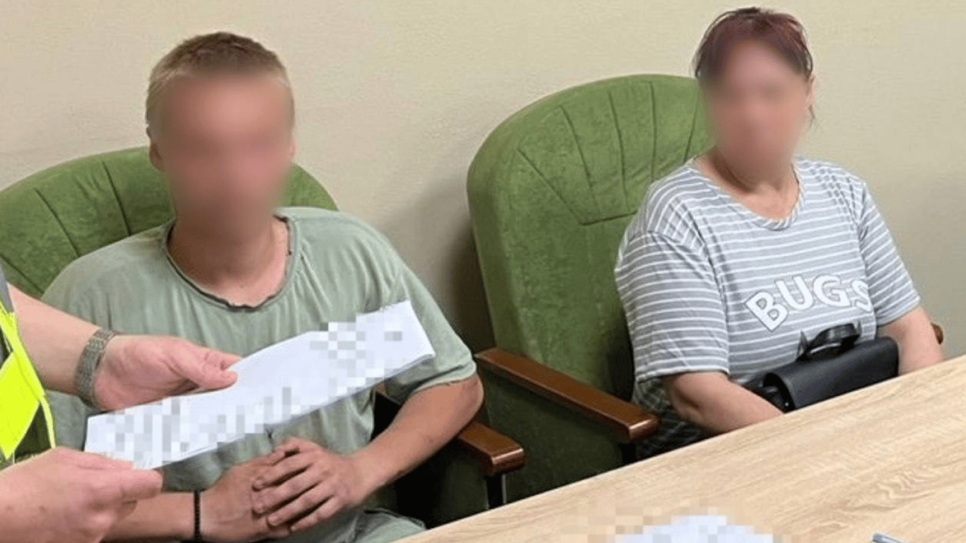 Вражда между городами: в Люботине напали на подростков из Харькова