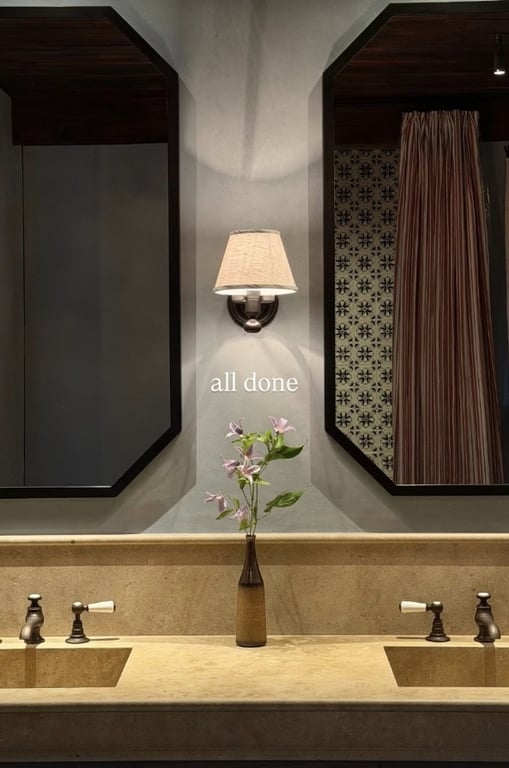 Кендалл Дженнер показала розкішну ванну кімнату після ремонту (фото) - фото 2