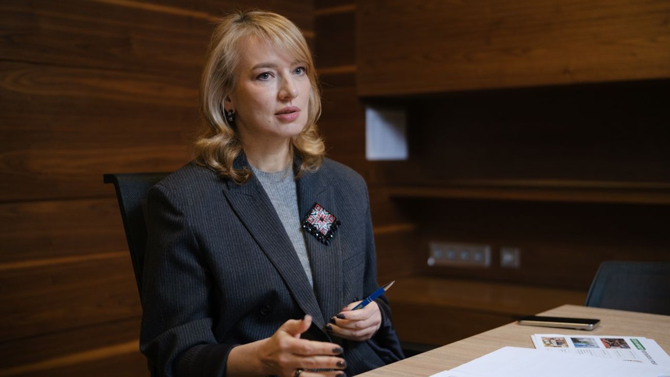 Шуляк: Києву потрібно більше комісій для фіксації руйнувань
