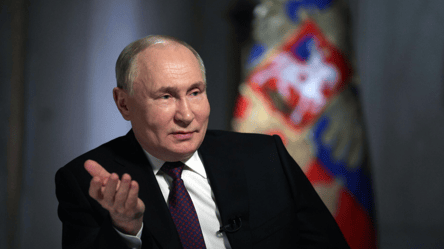 Путин снова заявил о готовности применить ядерное оружие - 285x160