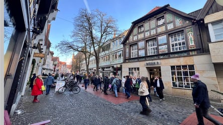 Жилье в Германии — как украинцам бесплатно проверили рейтинг в SCHUFA - 290x160