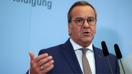 Пісторіус критикує заяви Ляєн про гарантії безпеки — що не так - 285x160