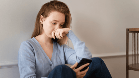 Психіатр відповів, хто найчастіше страждає від депресії - 285x160