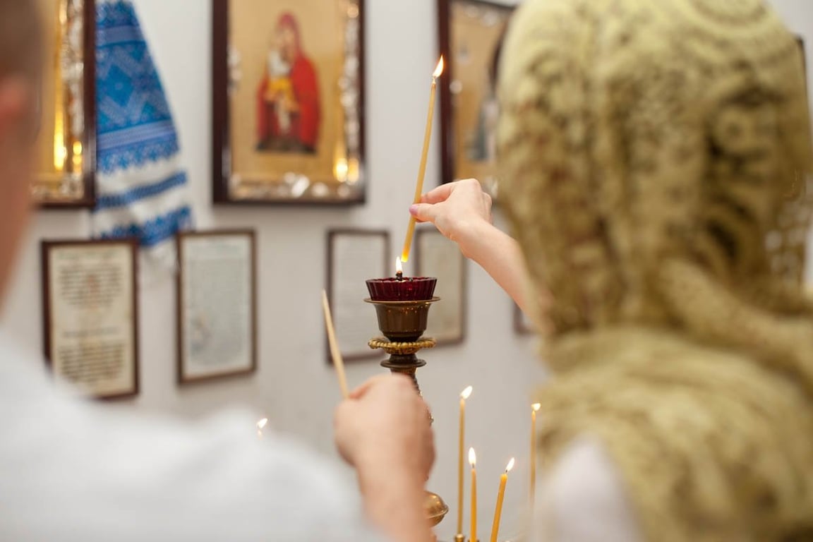 Що не можна робити у День Петра та Павла