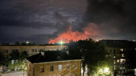 Уночі безпілотники атакували Ростовську область РФ — що відомо - 285x160