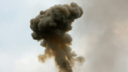 В Кривом Роге раздались взрывы, — местные СМИ - 285x160