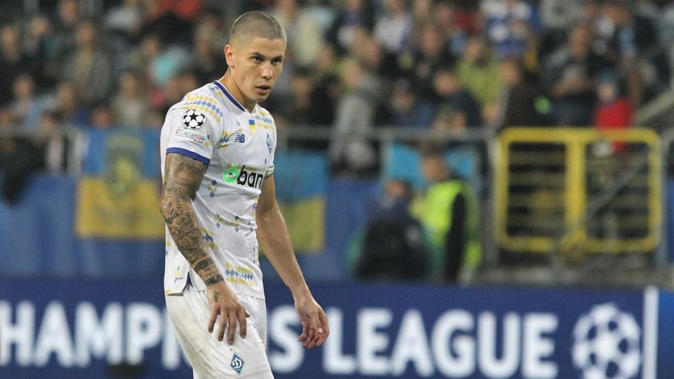 Денис Попов