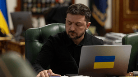 Зеленський підписав закон про бюджет на 2026 рік - 290x160