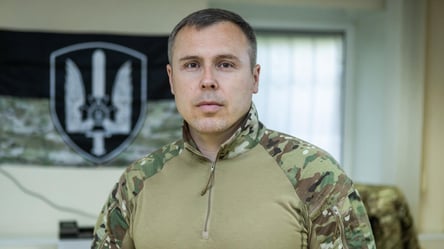 Костенко: в Украине еще не скоро появится собственная противобаллистическая оборона - 290x166