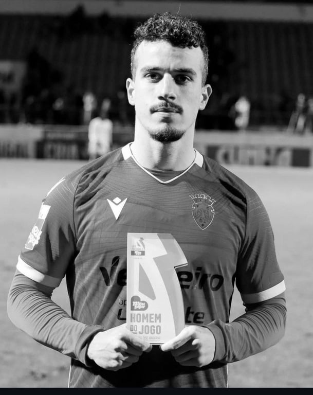 Андре Силва