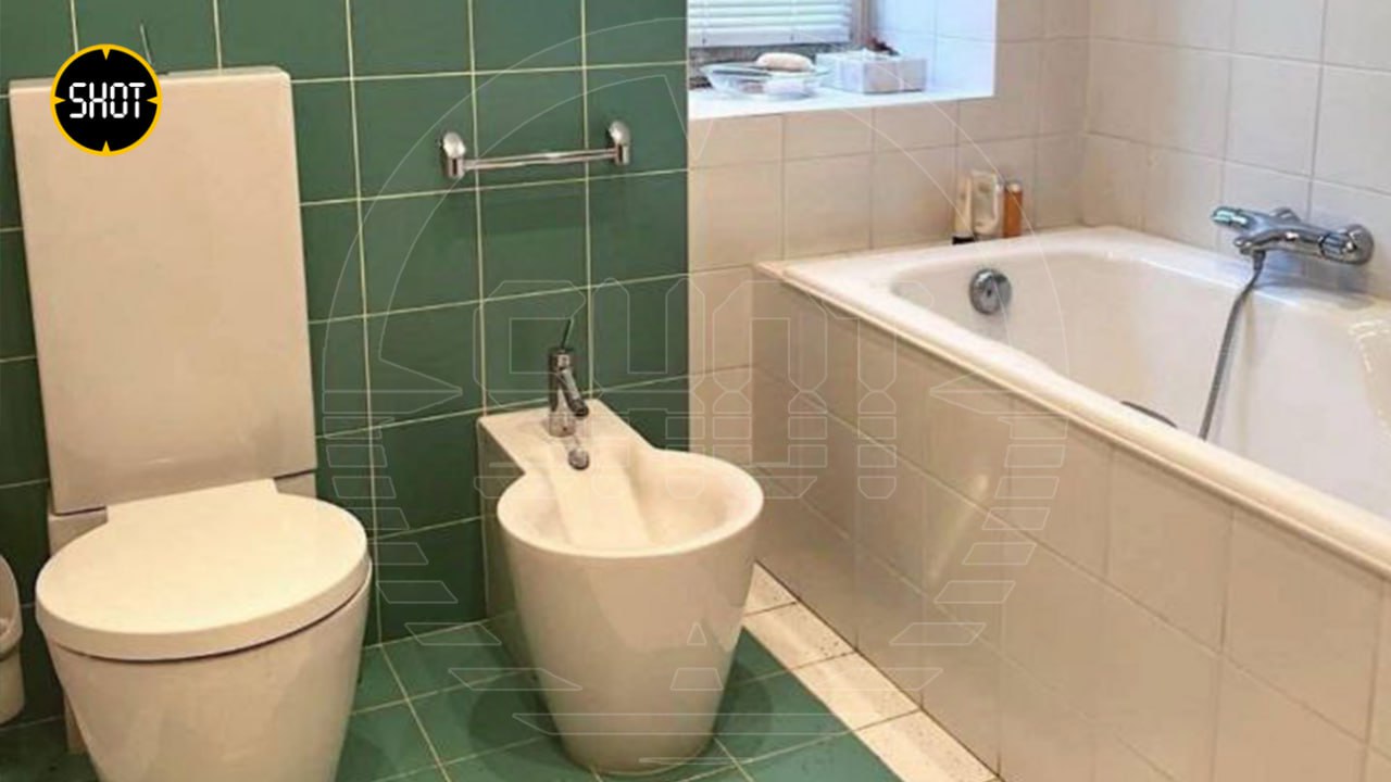 В мережу злили фото розкішної квартири Софії Ротару в Москві - фото 4