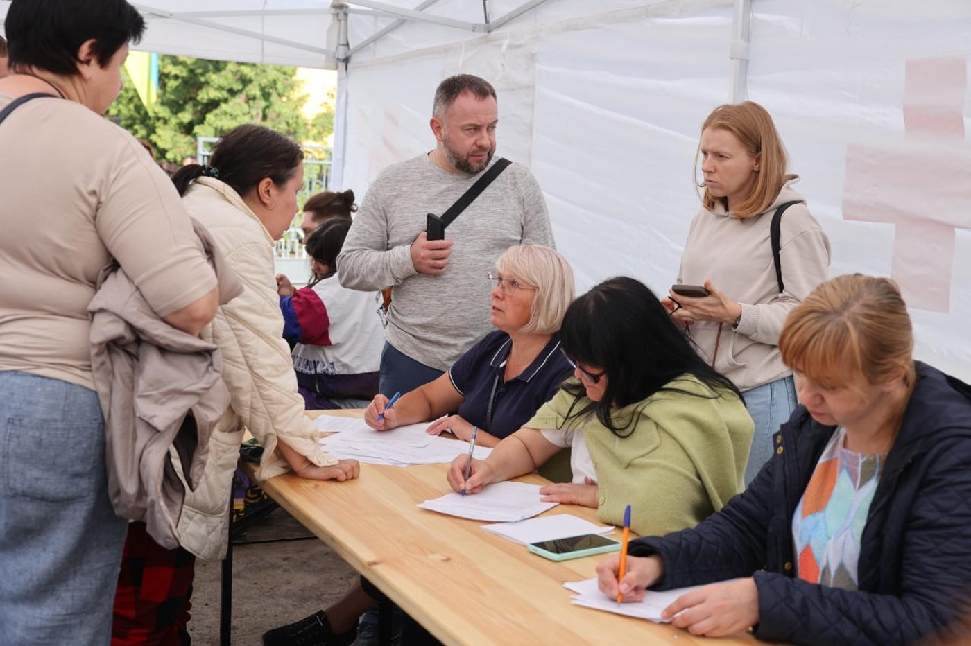 Атака на Львів