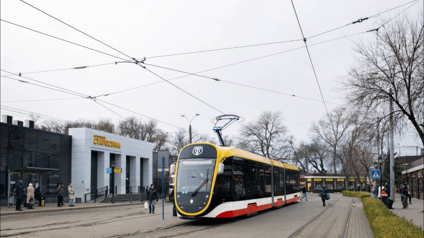 В Одессе выделят космическую сумму на электротранспорт — куда пойдут деньги