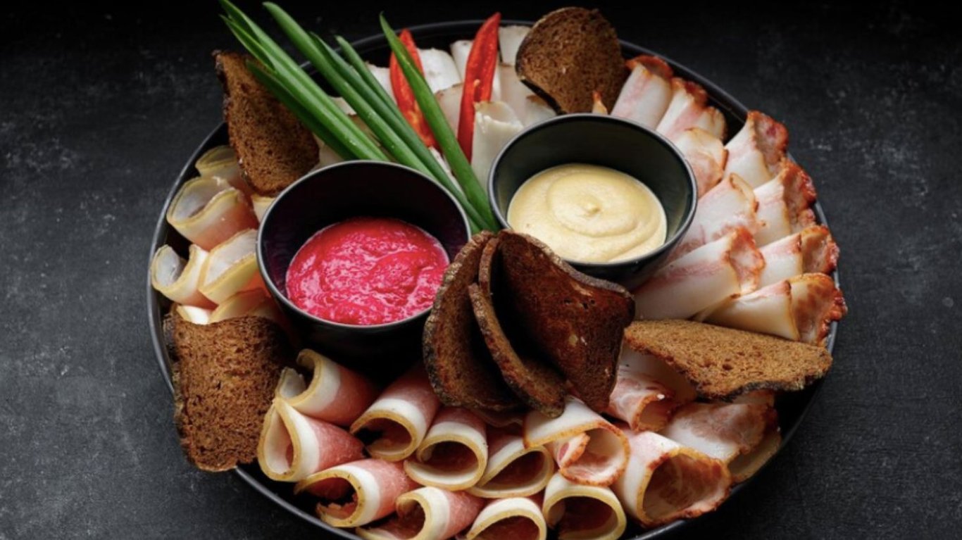 чому не можна їсти сало з чансиком 