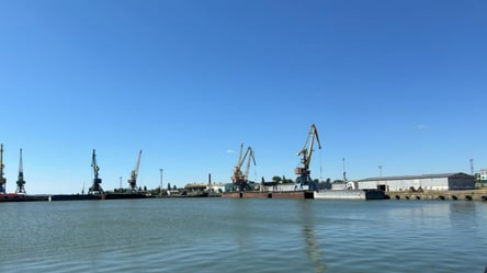 Порт в Білгород-Дністровському знову виставлено на продаж — коли аукціон - 285x160
