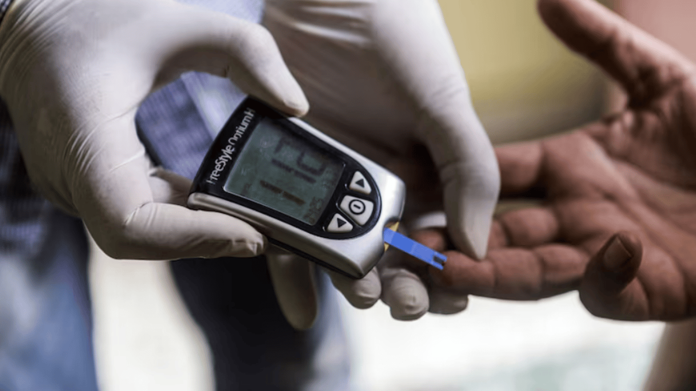 В Китае ученые впервые сумели вылечить пациента с диабетом 2 типа — СМИ