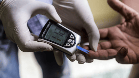 В Китае ученые впервые сумели вылечить пациента с диабетом 2 типа — СМИ - 285x160