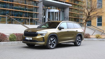 Дизельный кроссовер Skoda Kodiaq прошел тестирование: вердикт экспертов - 285x160