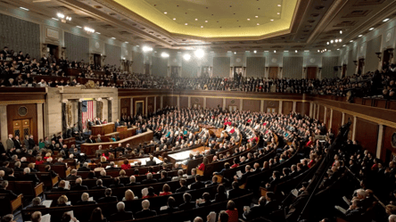 Демократи в Палаті представників США розслідують застосування Starlink росіянами - 285x160