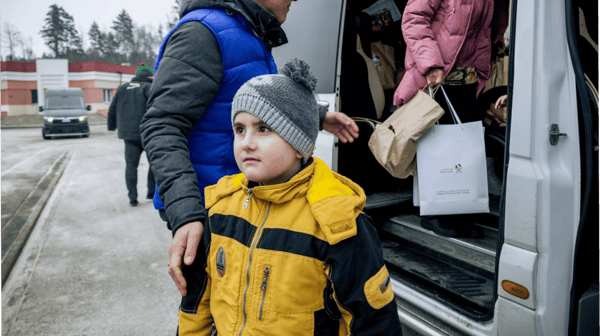 ООН вимагає у РФ повернути викрадених з України дітей — які країни не погодились