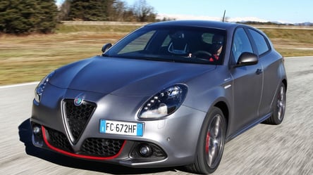 Alfa Romeo випустить доступного конкурента популярному електрокару Nissan Leaf - 285x160