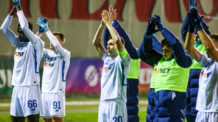 Яку суму може заробити Динамо в Лізі конференцій - 285x160