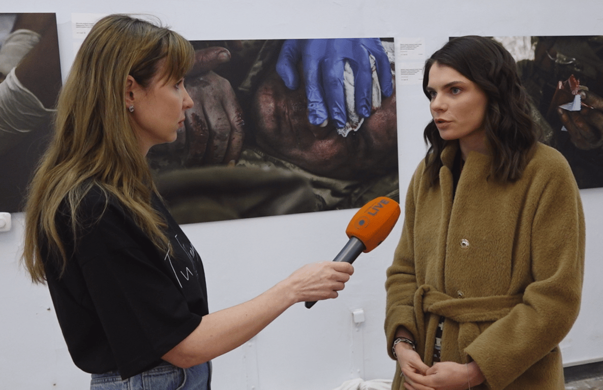 Власть Либерова