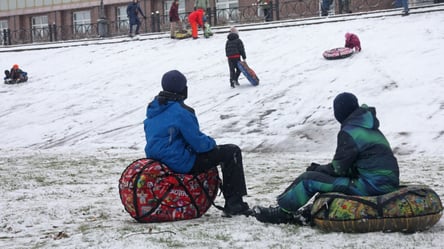 Харківщину скують міцні морози — синоптики попередили про погоду - 290x160
