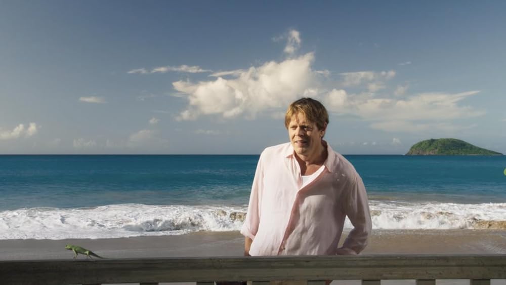 Сериал "Смерть не в раю"