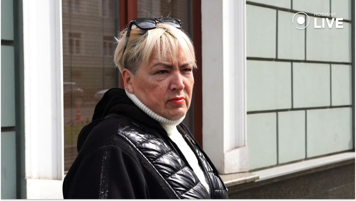 Одеситка про зарплату мера