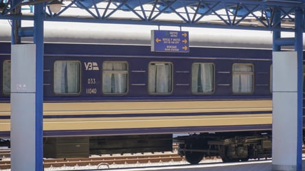 Нові поїзди УЗ і міжнародні рейси — що зміниться у грудні 2025 - 285x160