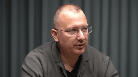 Стоимость топлива может вырасти до 100 грн за литр, — аналитик Кущ - 304x171