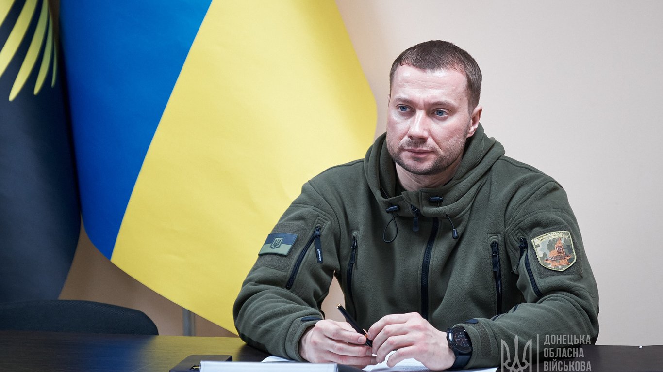 Кабмин поддержал отставку руководителя Донецкой ОВА Павла Кириленко: кто его заменит