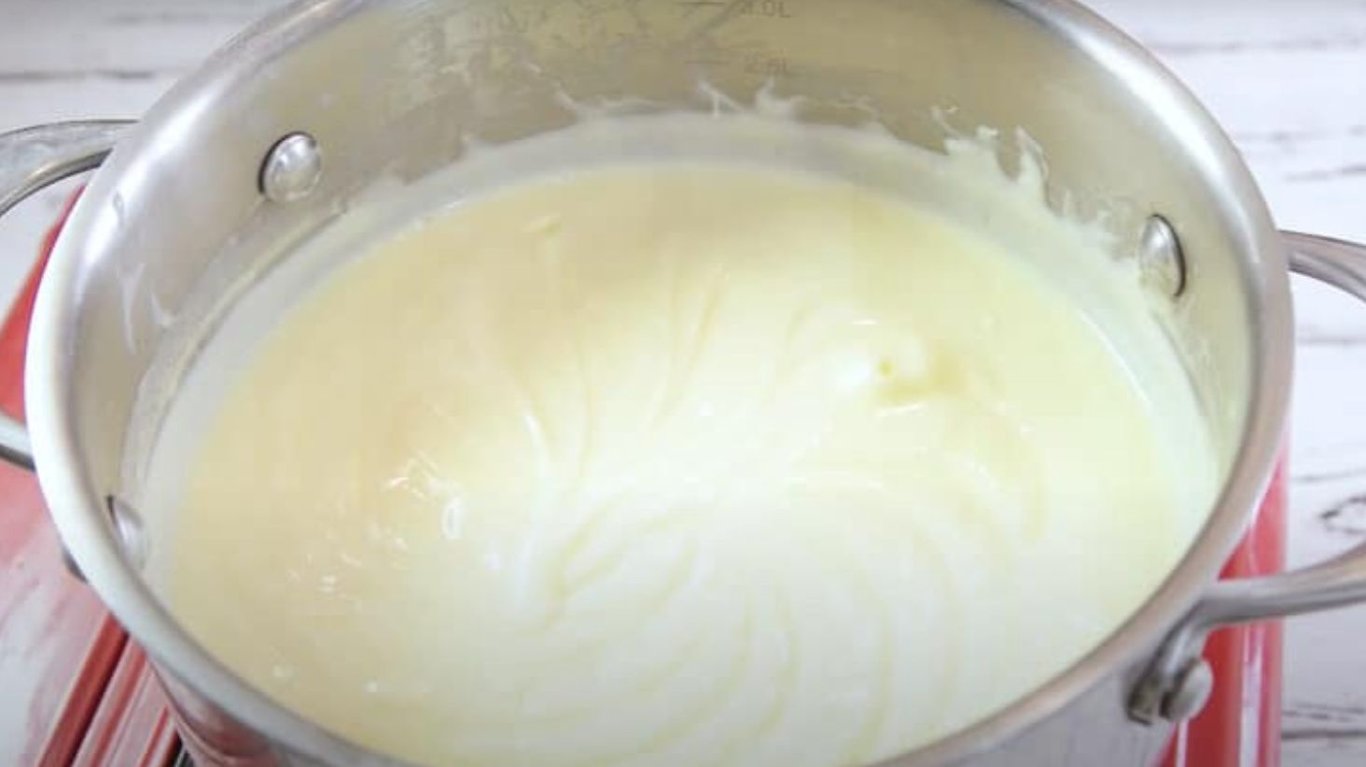 рецепт торта