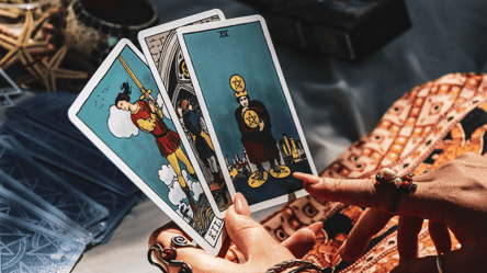 Гороскоп на 19 грудня за картами Таро для всіх знаків Зодіаку - 290x166