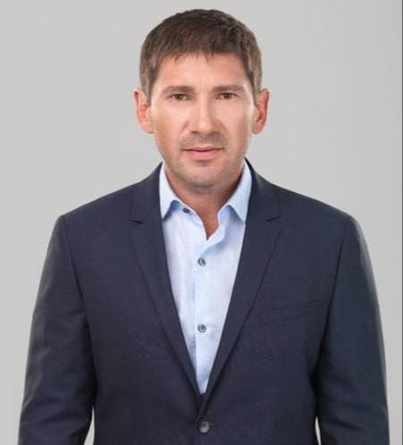 Олександр Матвєєв  є організатором злочинного угрупування