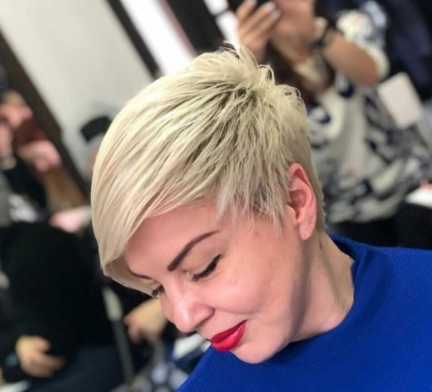 Піксі, що знову на піку популярності