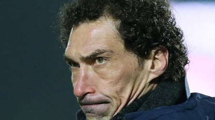 Конфлікт Степанова у збірній України — що сказав тренер - 285x160