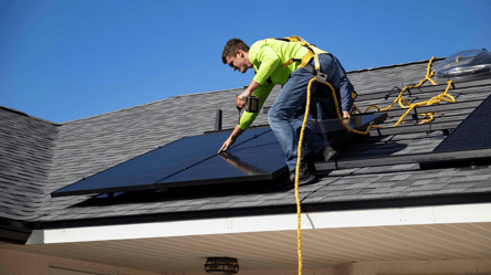 Солнечные панели станут эффективнее — что предлагают ученые - 285x160