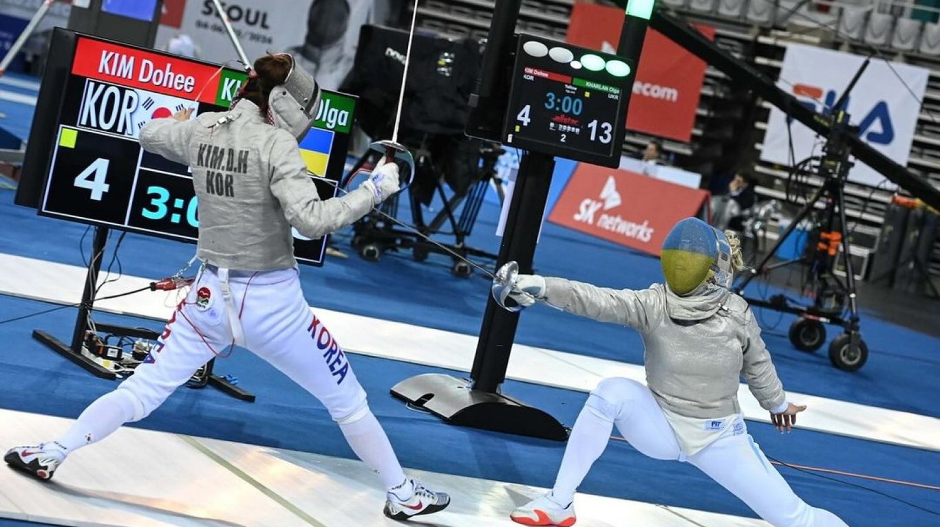 Ольга Харлан