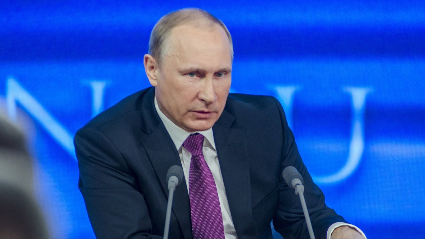 Путин переоценил шансы оккупационной армии захватить весь Донбасс до марта, считает ISW