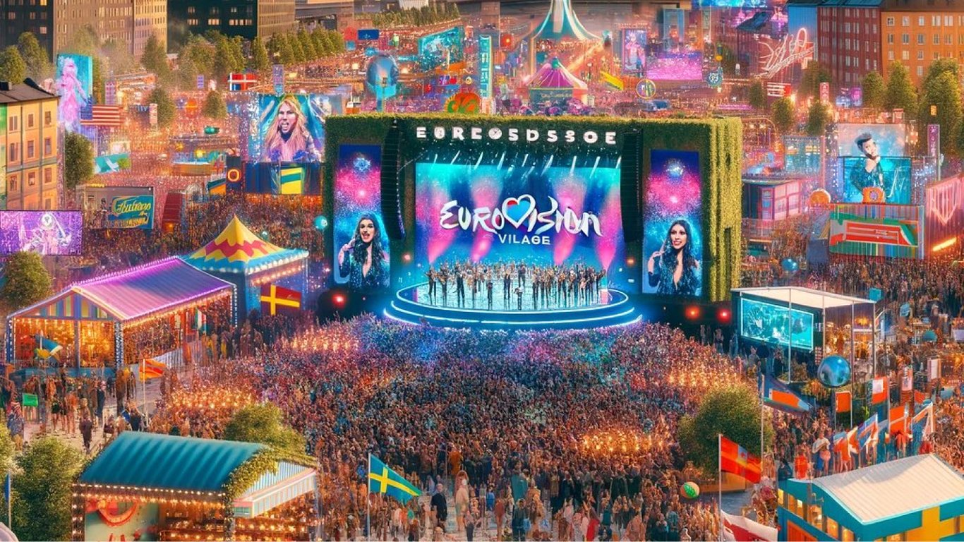 Артисты отказываются выступать на Евровидении в Швеции — причина