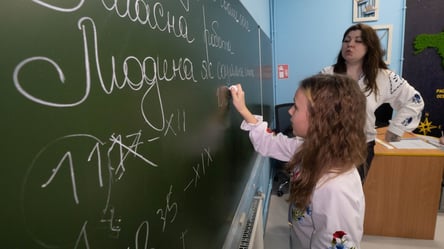 Деякі вчителі можуть розраховувати на надбавку до 50% посадового окладу - 285x160