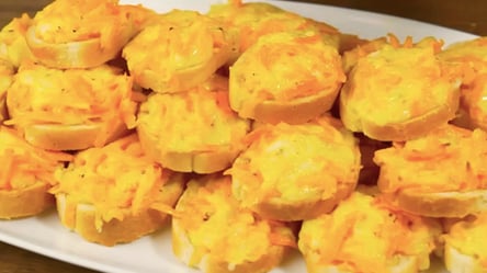 Горячие бутерброды на завтрак за 5 минут — когда нет времени - 285x160