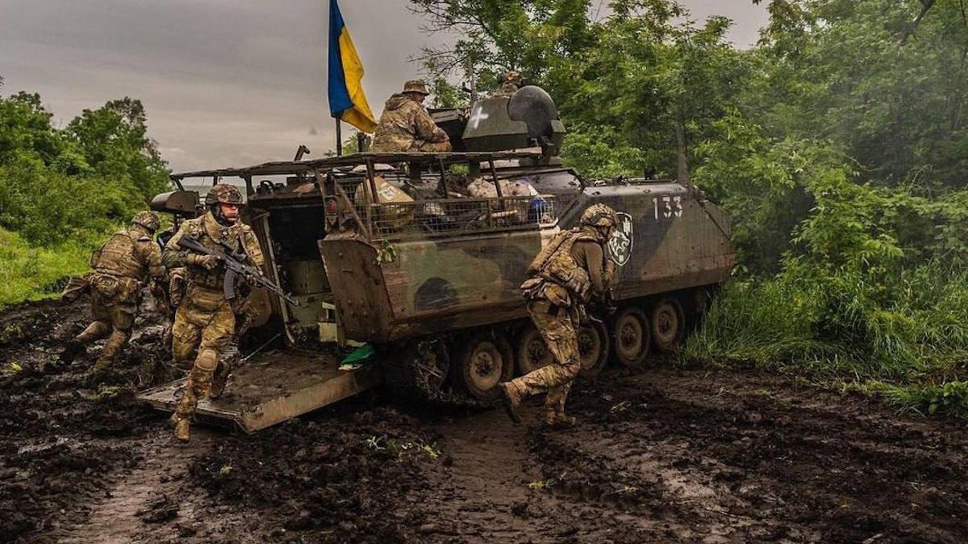 Данілов пояснив, чому контрнаступ ЗСУ повільніший, ніж очікувалось