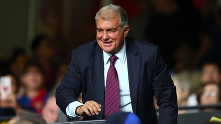 Президента Барселоны обвинили в мошенничестве - 285x160