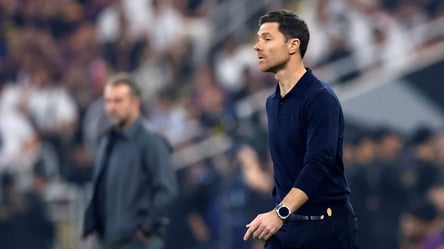 Клуб, интересующийся Луниным, готов пригласить Хаби Алонсо - 285x160