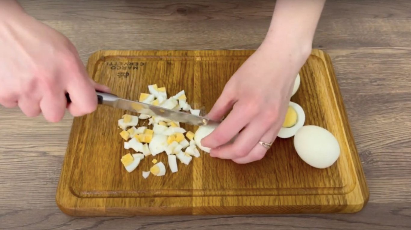 как приготовить полезную окрошку